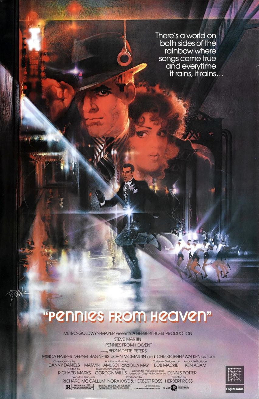 Pennies from Heaven 