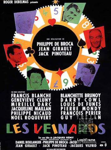 Les veinards (People in Luck)