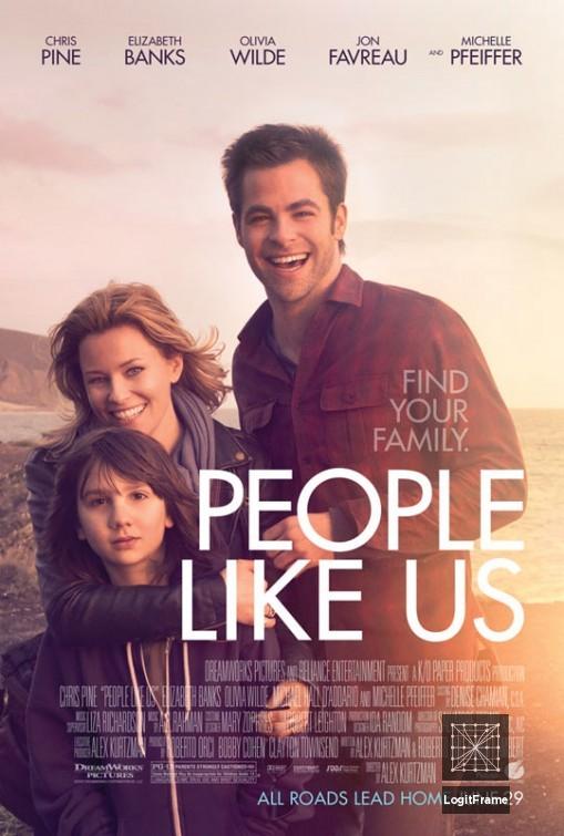 People Like Us 