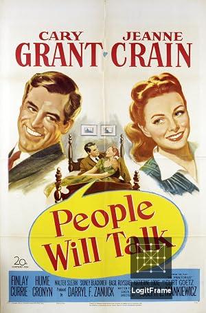 People Will Talk 