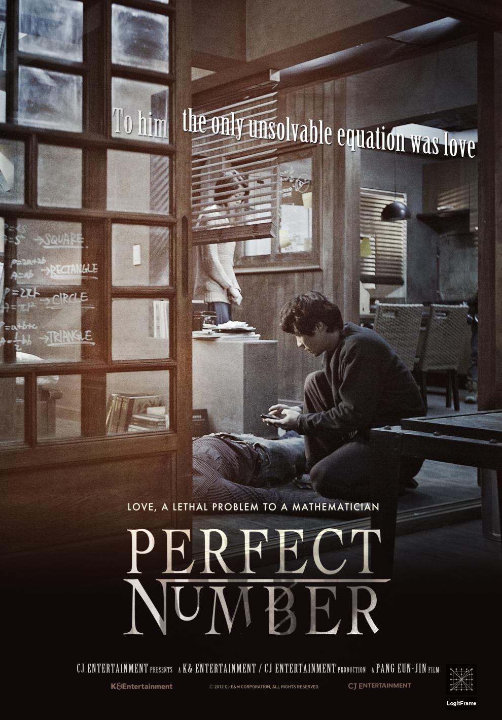 Yong-eui-ja X (Perfect Number)