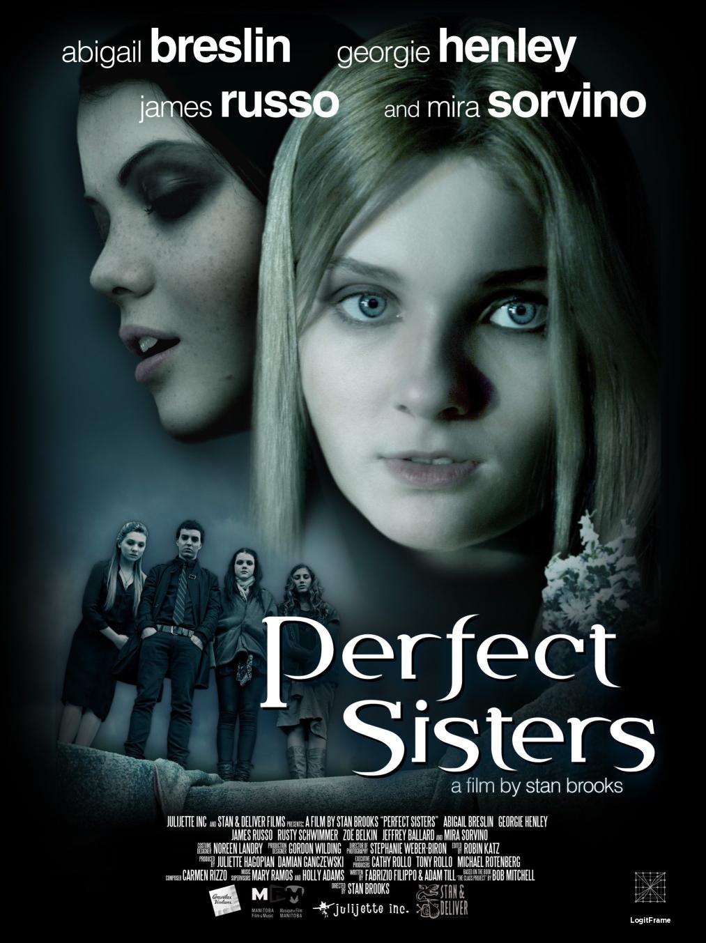 Perfect Sisters 