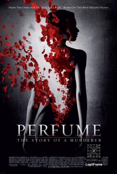 Perfume: The Story of a Murderer 