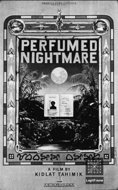 Mababangong Bangungot (Perfumed Nightmare)