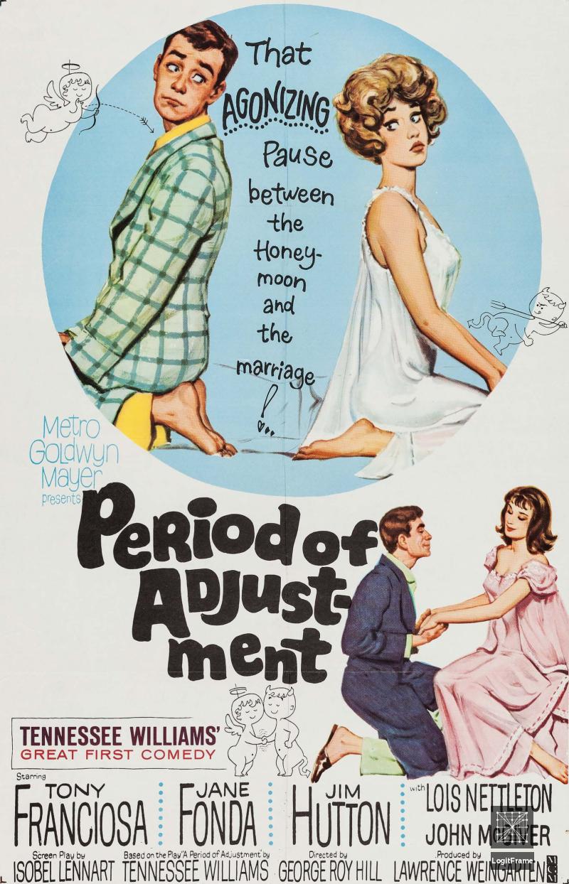 Period of Adjustment 