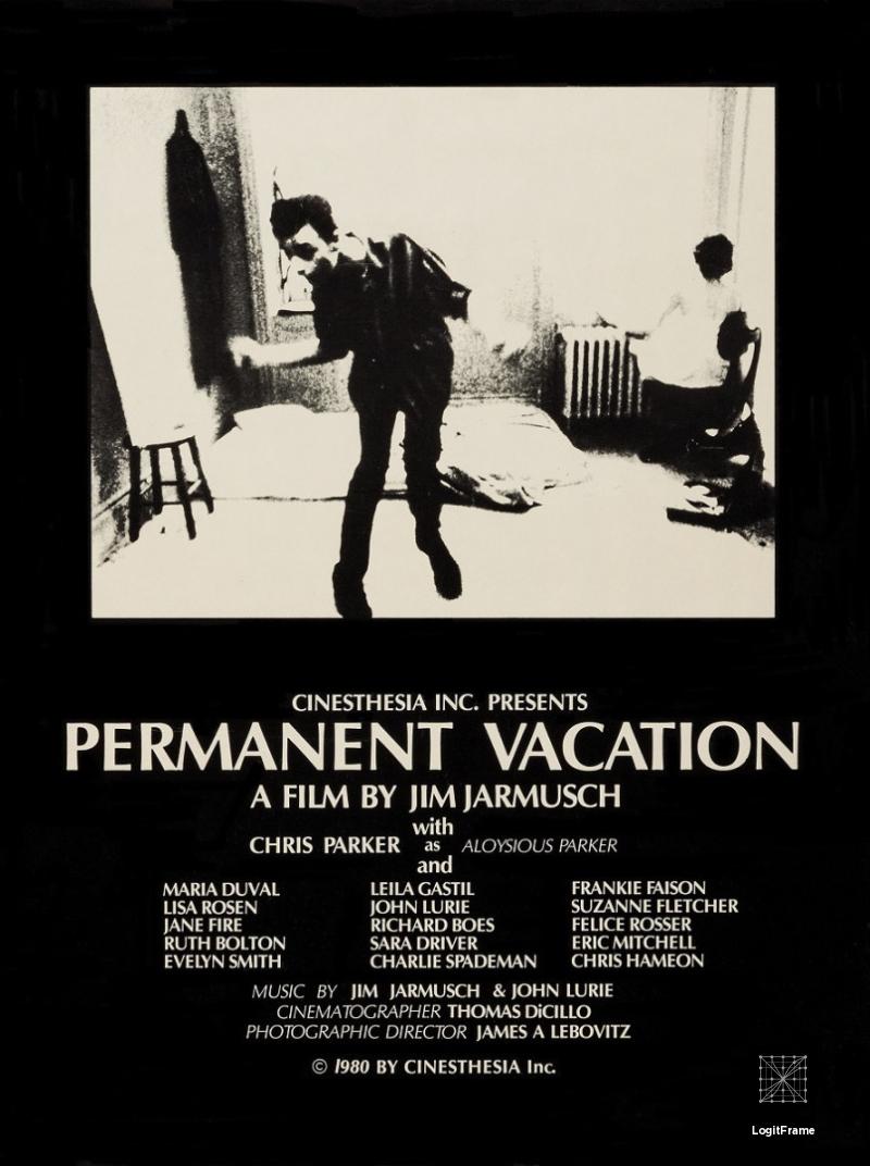 Permanent Vacation 