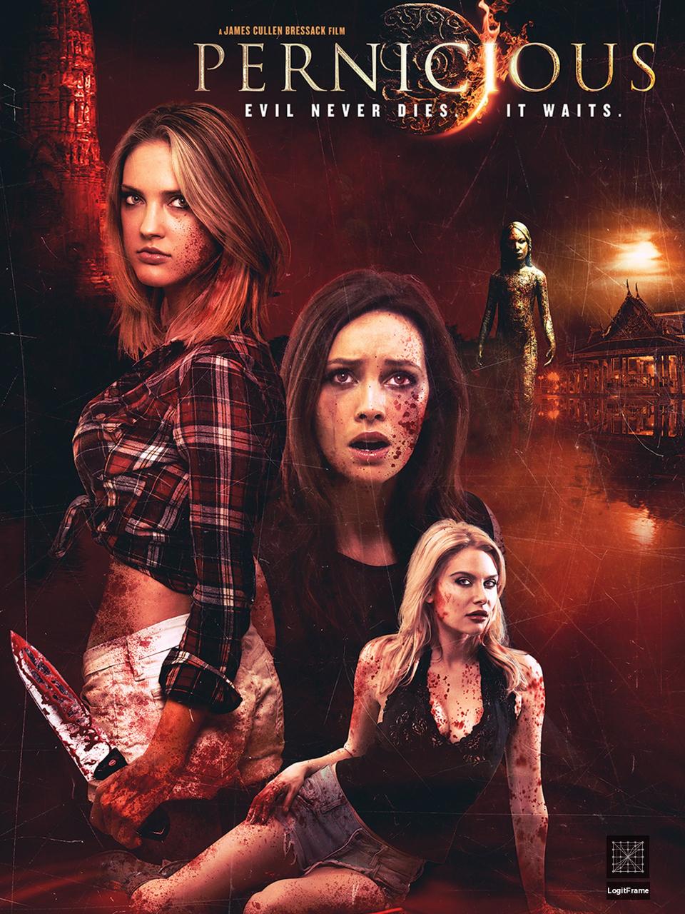 Pernicious 