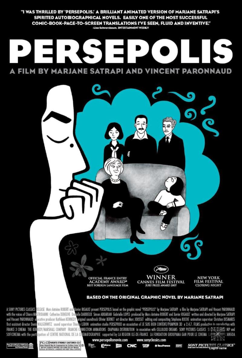 Persepolis 