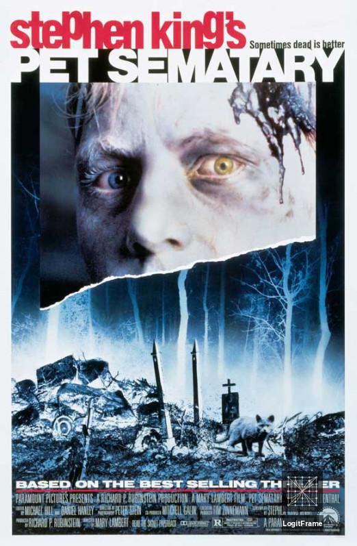 Pet Sematary 
