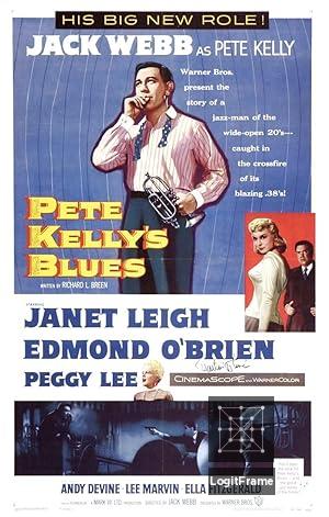 Pete Kelly's Blues