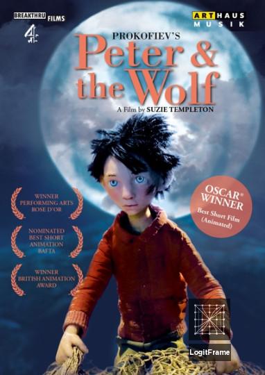 Peter & the Wolf (Peter and The Wolf)