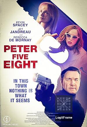 Peter Five Eight 