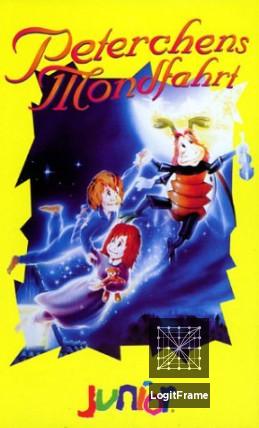 Peterchens Mondfahrt (Peter in Magicland)