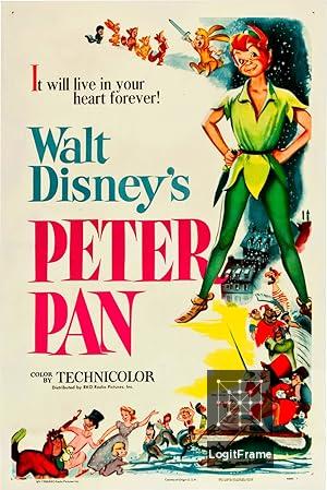 Peter Pan 