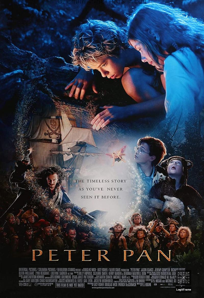 Peter Pan 