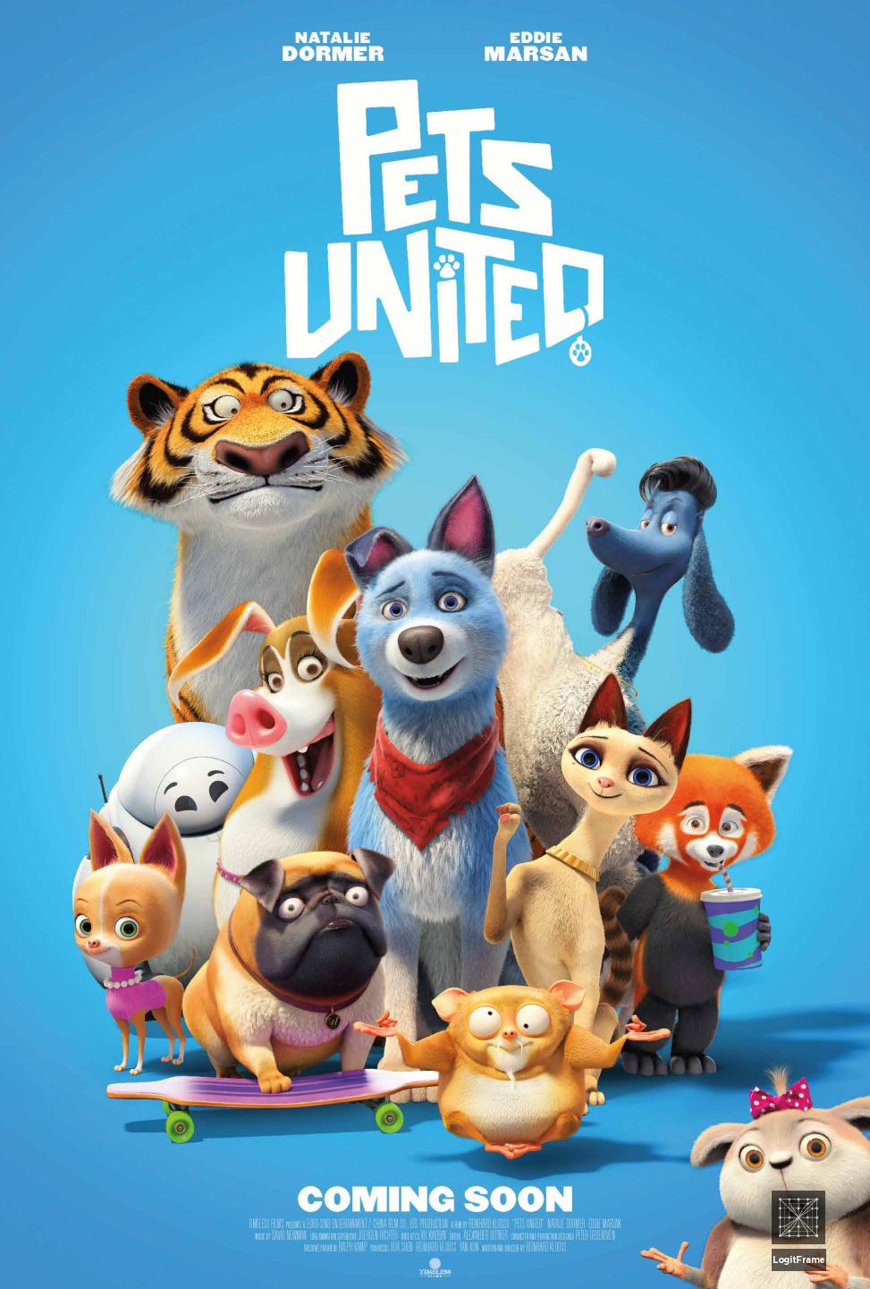 Pets United 