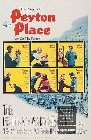 Peyton Place 