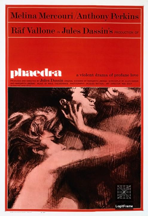 Phaedra 