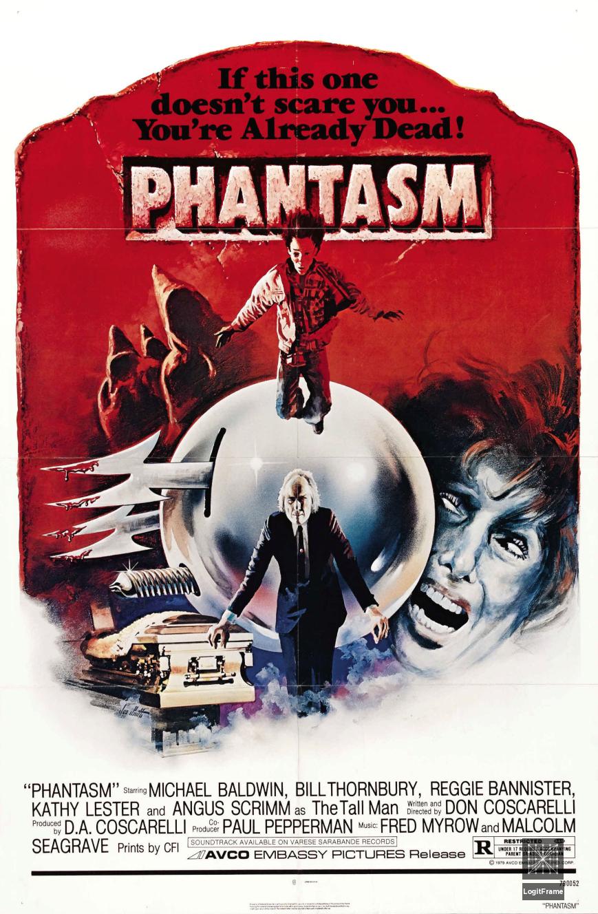 Phantasm 