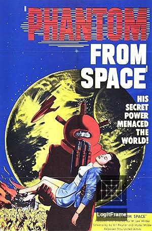 Phantom from Space 