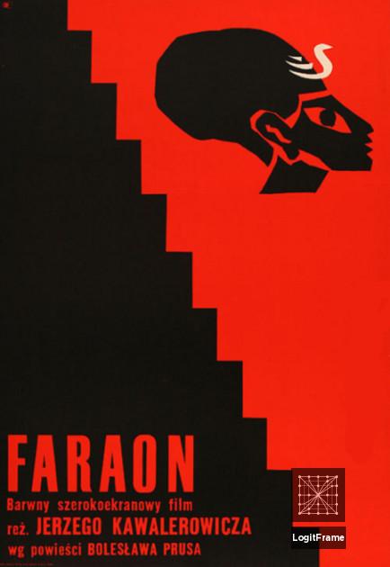Faraon (Pharaoh)