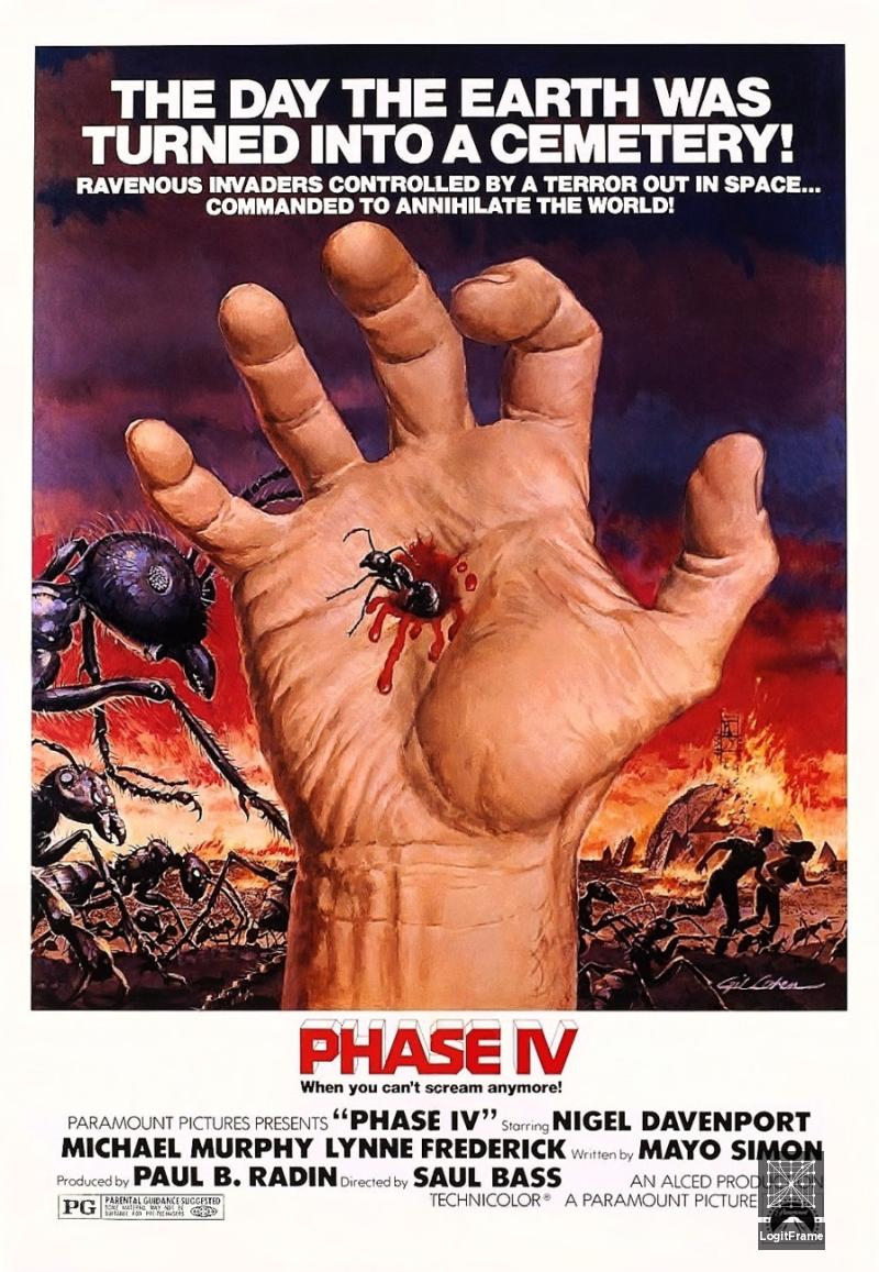 Phase IV 