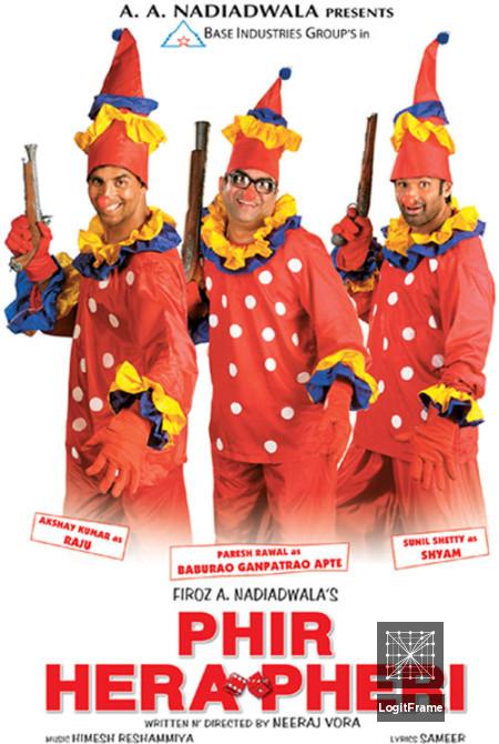 Phir Hera Pheri 