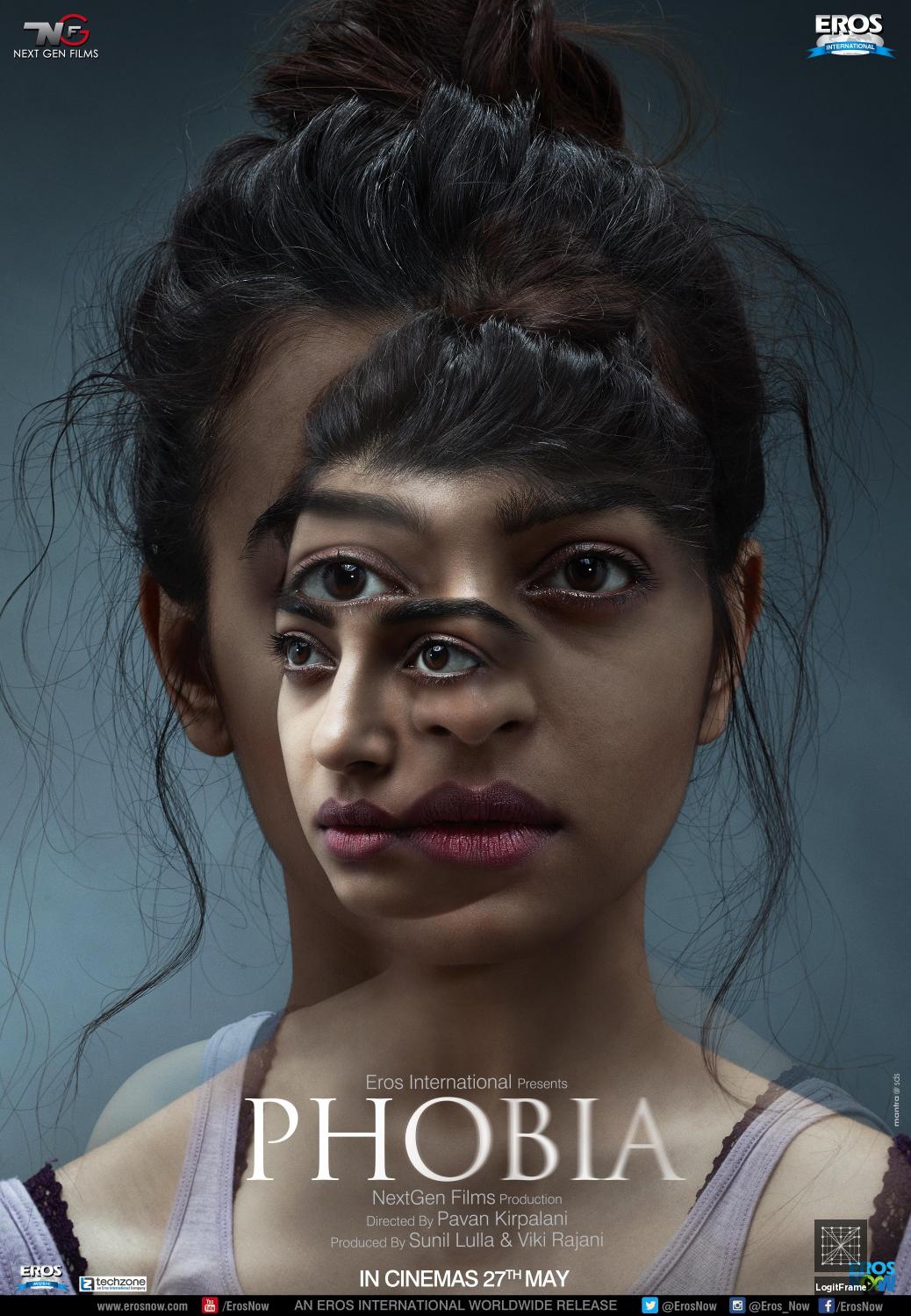 Phobia 