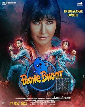 Phone Bhoot 