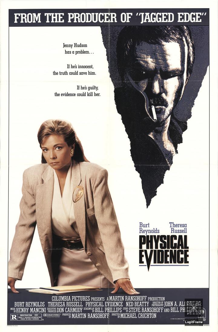 Physical Evidence 