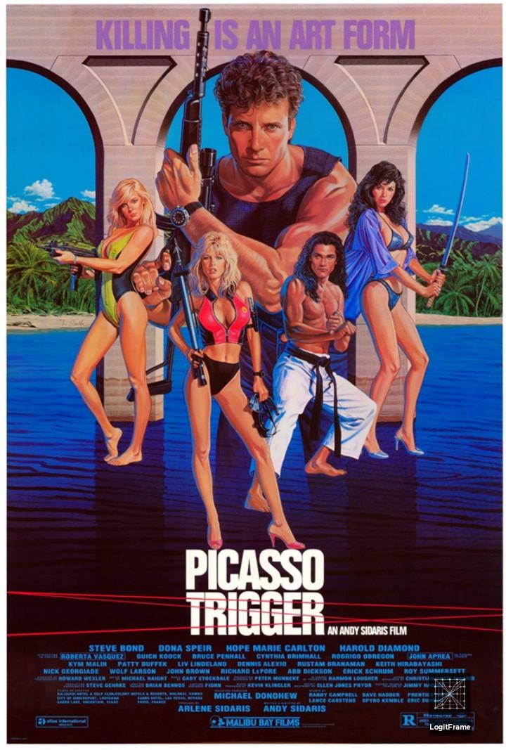 Picasso Trigger 