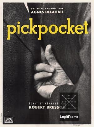 Pickpocket 