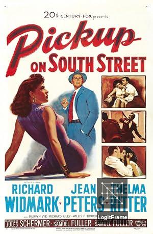 Pickup on South Street 