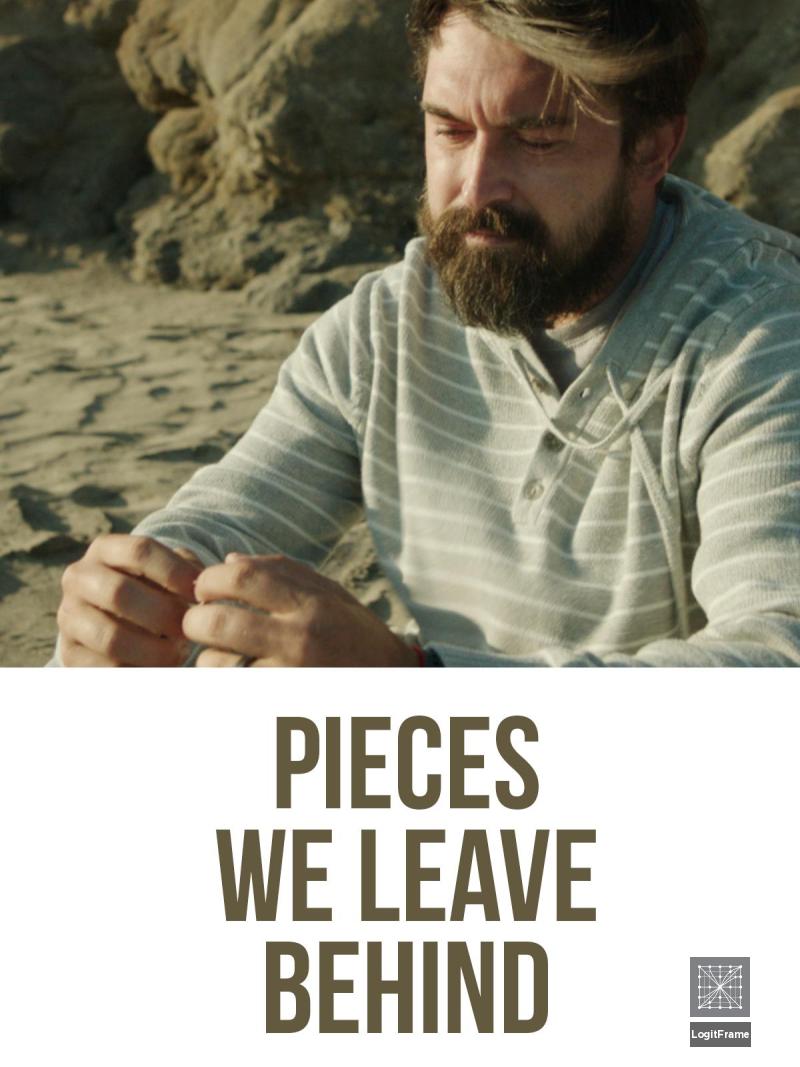Pieces We Leave Behind 