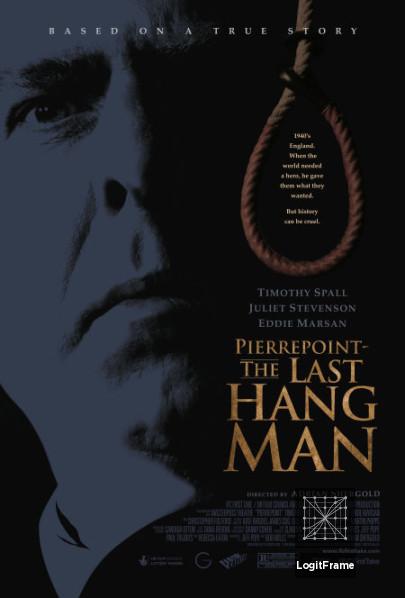 The Last Hangman (Pierrepoint: The Last Hangman)
