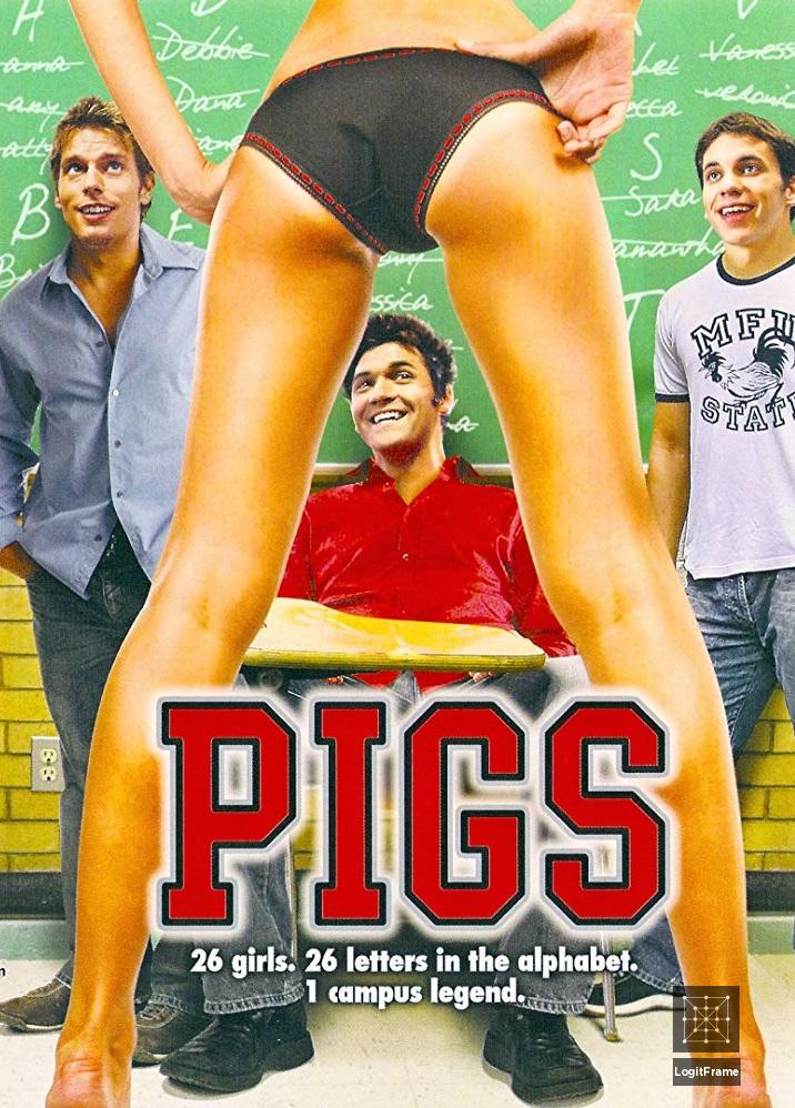 Pigs 