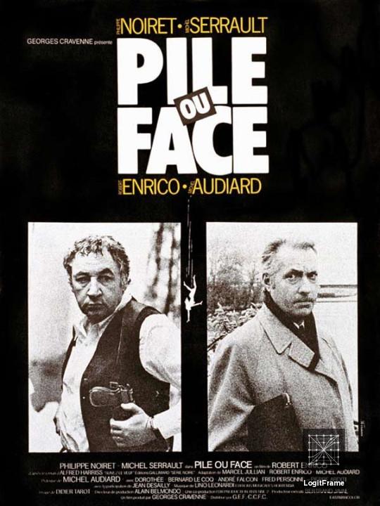 Pile ou face 