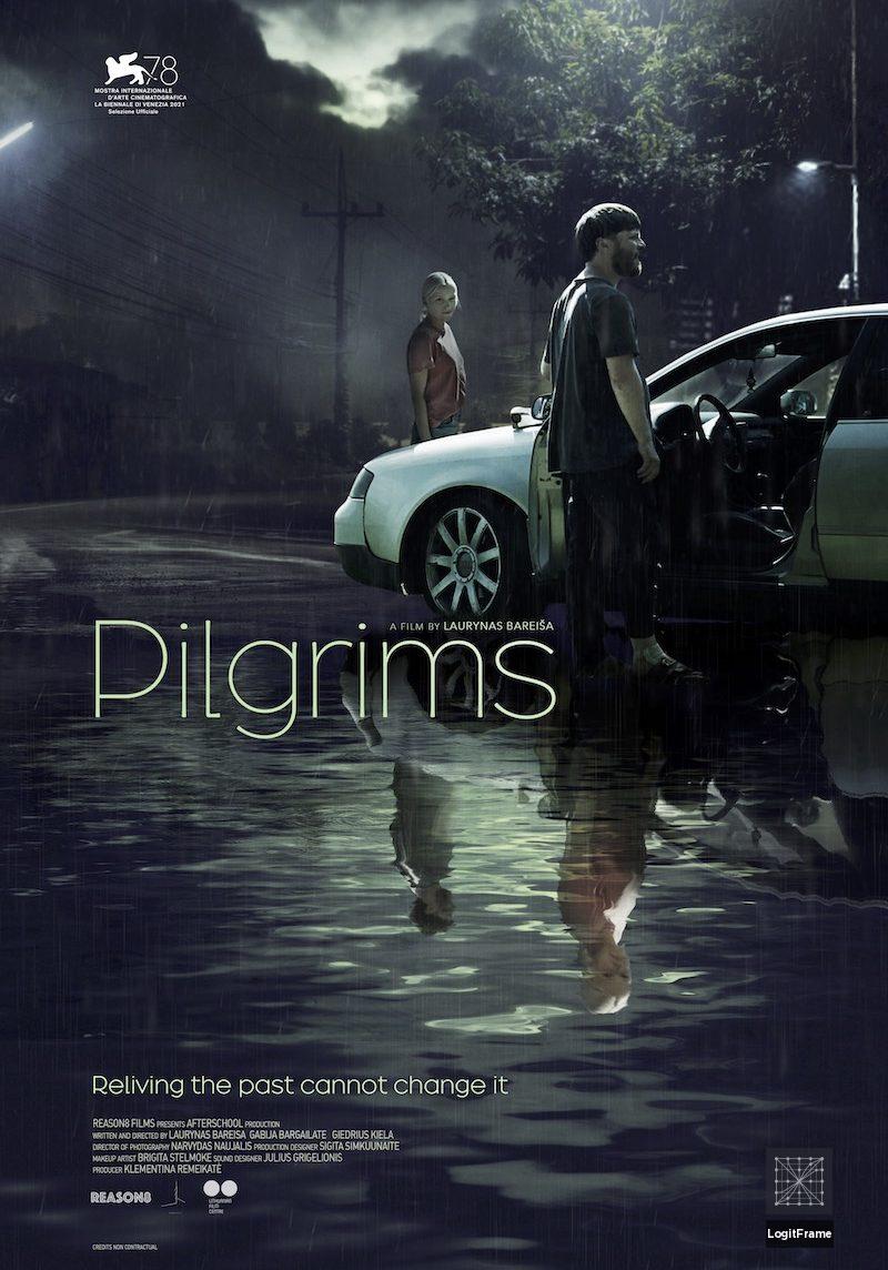 Pilgrims 
