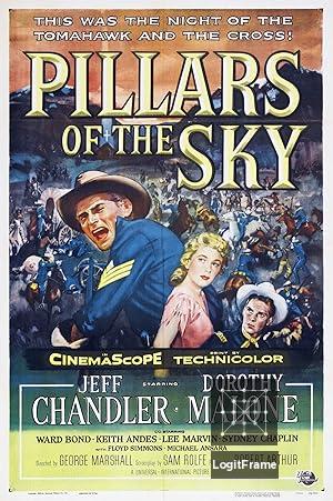 Pillars of the Sky 