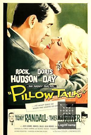 Pillow Talk 