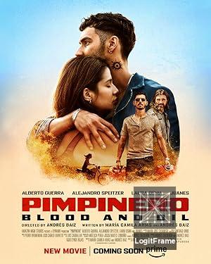 Pimpinero: Blood and Oil 