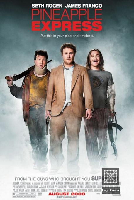 Pineapple Express 