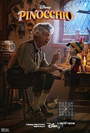 Pinocchio 