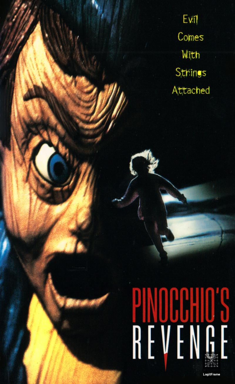 Pinocchio's Revenge 