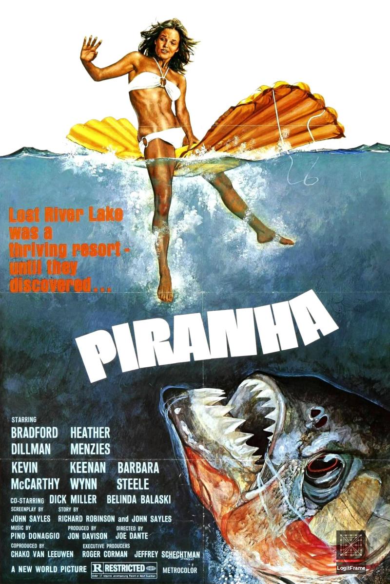 Piranha 