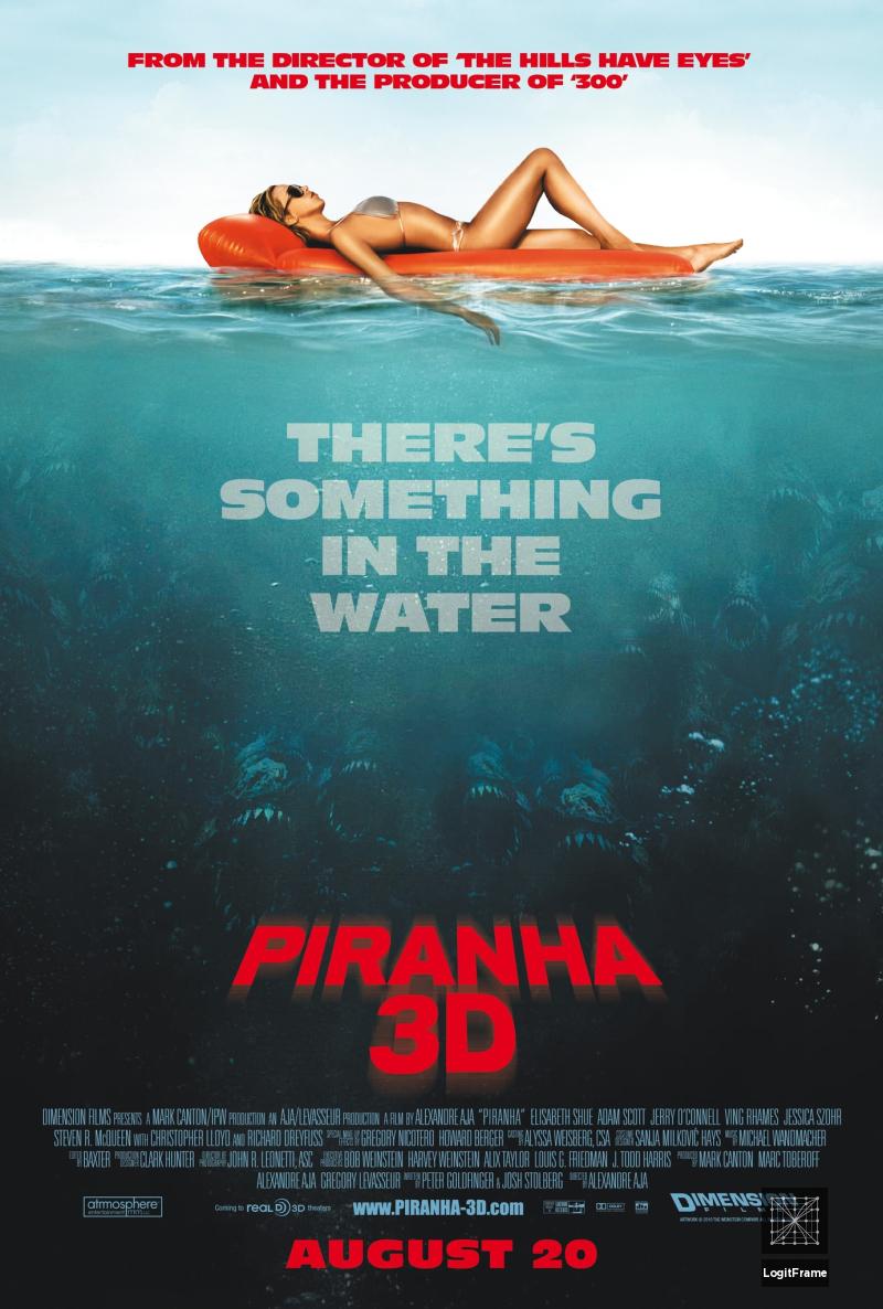 Piranha (Piranha 3D)