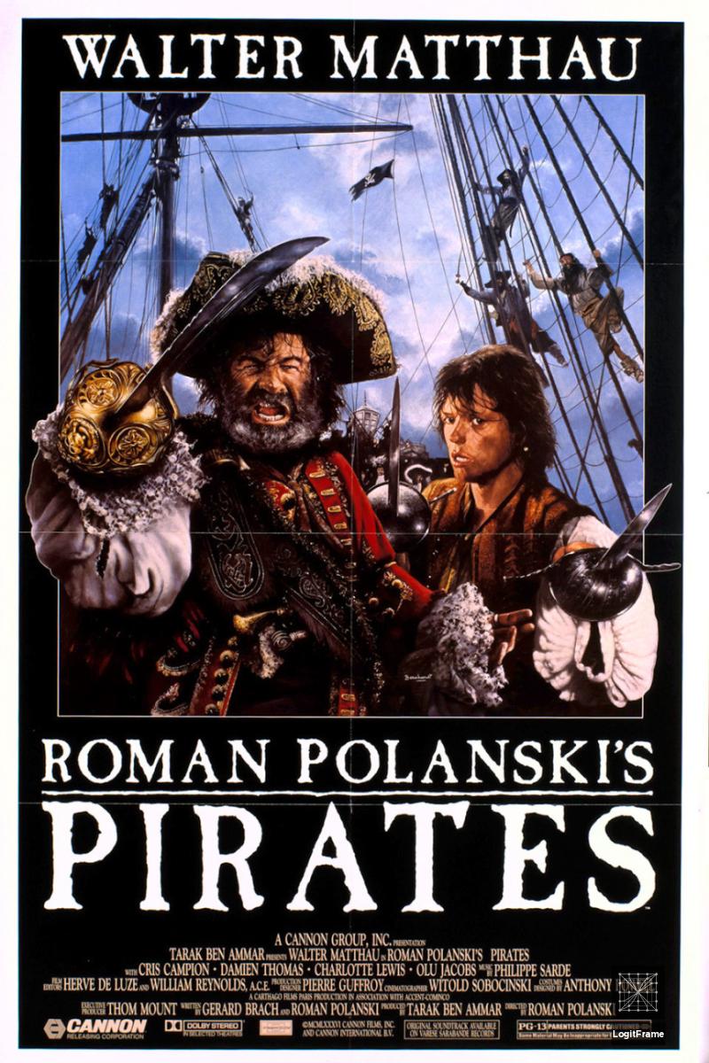 Pirates 