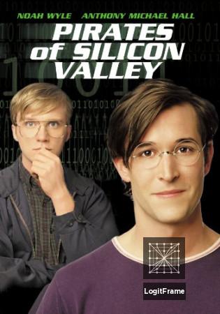 Pirates of Silicon Valley 