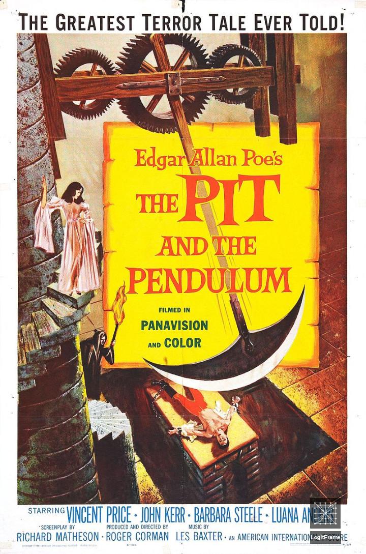 Pit and the Pendulum (The Pit and the Pendulum)