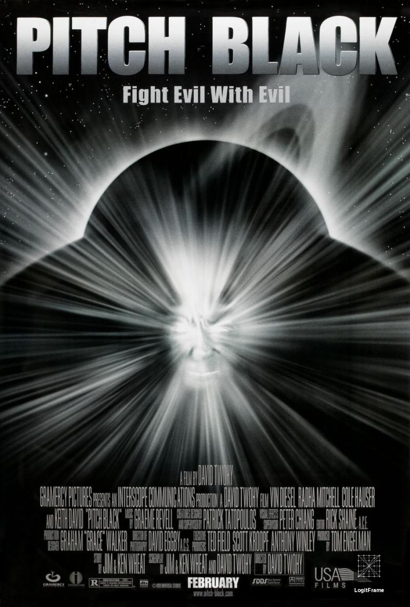 Pitch Black 